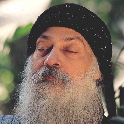 Osho - O conhecimento satisfaz o ego; a sabedoria destrói o ego