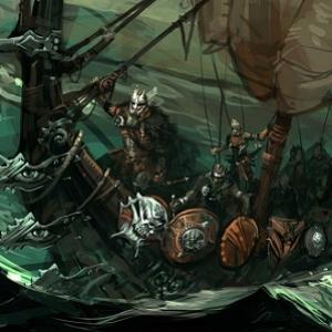 História Viking: Fatos e Mitos