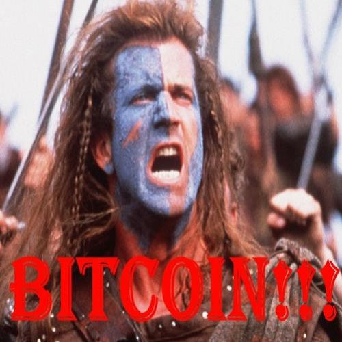 Declaração de independência do bitcoin
