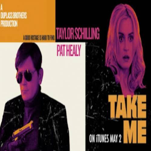 TAKE ME (2017)