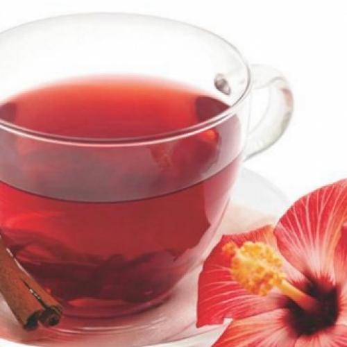 Efeitos do chá de hibisco para a saúde e no emagrecimento