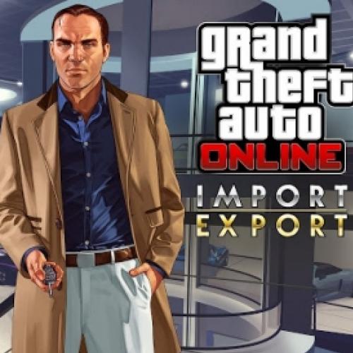 GTA V ganha nova expansão com foco em roubos de carro