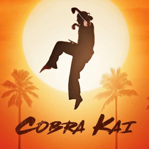 Cobra Kai | Primeiro trailer da série sequência de Karate Kid