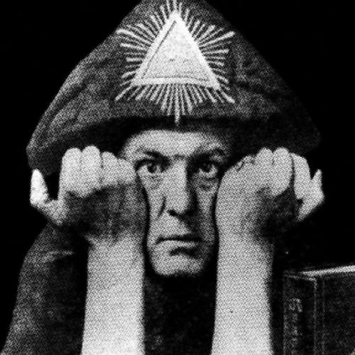 Tudo sobre o bruxo Aleister Crowley