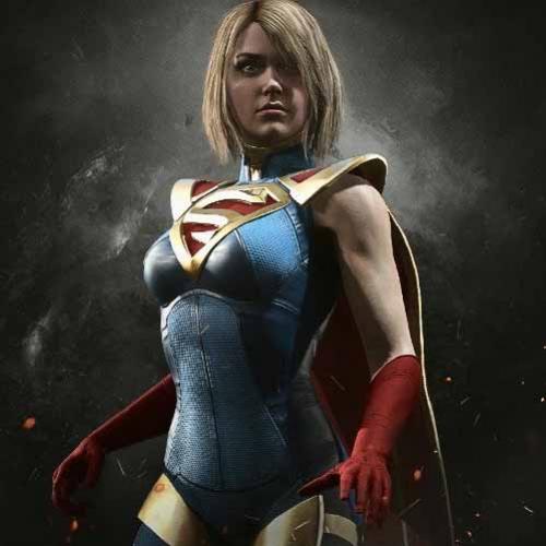 Novo trailer de Injustice 2 foca  na história da Supergirl
