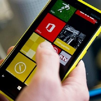Top 5 jogos gratuitos para Windows Phone