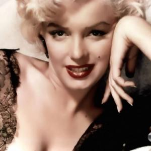 Fotos inéditas da Diva Marilyn Monroe