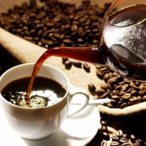 Os Benefícios do Café para Saúde