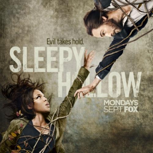Sleepy Hollow - 2ª temporada