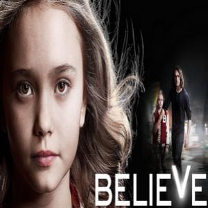 Believe é a nova série de J.J. Abrams