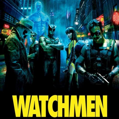 Watchmen: veja como está o elenco 12 anos depois