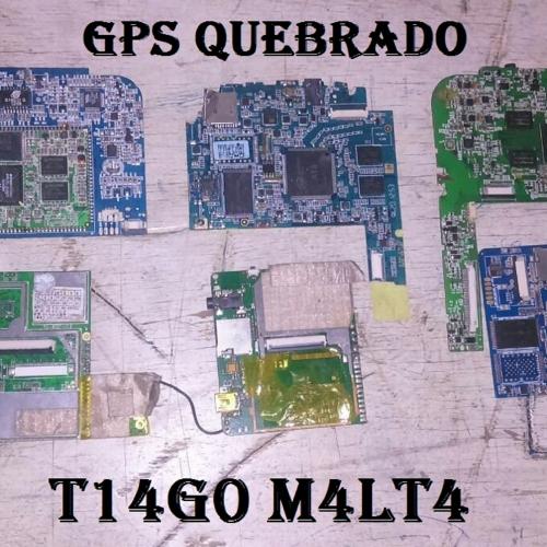 Tiago Malta - Gps Quebrado (Videoclipe)
