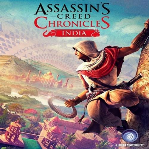 Primeira Hora : Assassin’s Creed Chronicles – India
