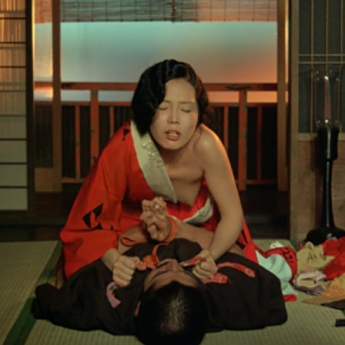 Veja os 10 filmes essenciais do polêmico Nagisa Oshima