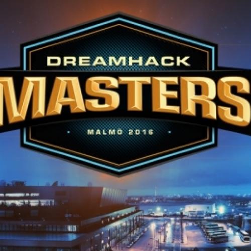 CS:GO – DreamHack Masters Malmo é anunciada com $250.000 de premiação