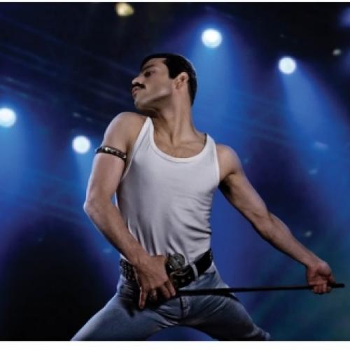 Bohemian Rhapsody – A apoteose da rainha