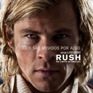 Rush: No Limite da Emoção. Chris Hemsworth. Fotos, frases e trailer.