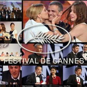 Veja quais são Todos os Vencedores de Cannes 2013