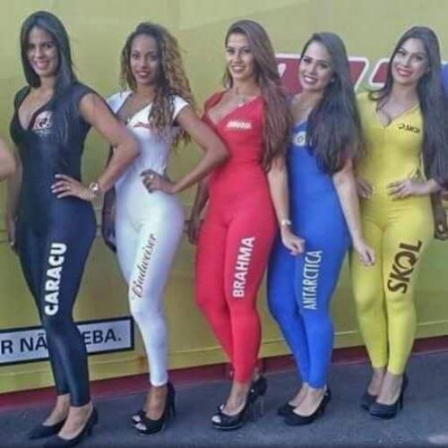 Qual sua cerveja preferida? 