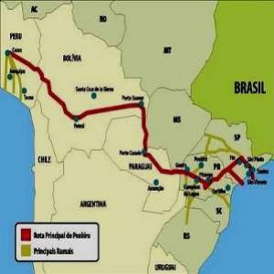 Do Brasil à Bolívia: O misterioso caminho de Peabirú