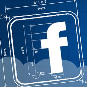Experimente o novo aplicativo do Facebook antes de ser lançado