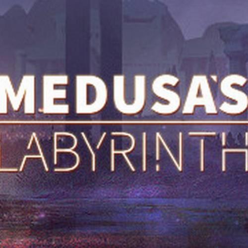 Novo vídeo! Medusa's Labyrinth. A Medusa Careca!
