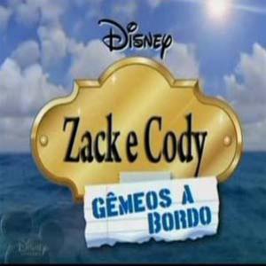 Relembrando - Zack e Cody