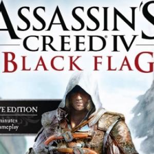 Confirmado novo Assassins Creed IV