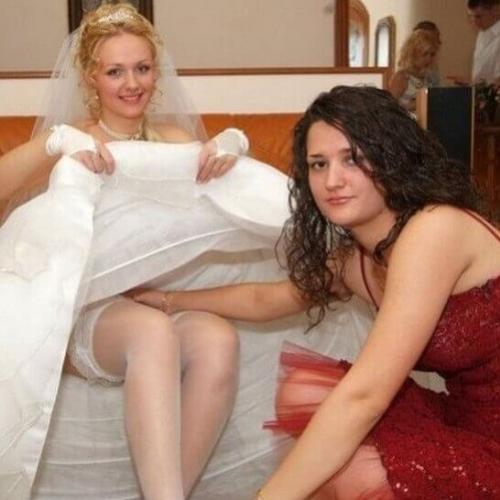20 fotos de casamento que causam aquela vergonha alheia