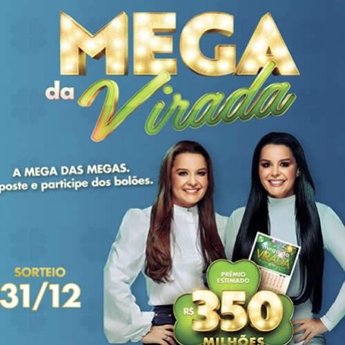 Mega da virada: curiosidades, dicas, estatísticas. Aumente sua sorte a