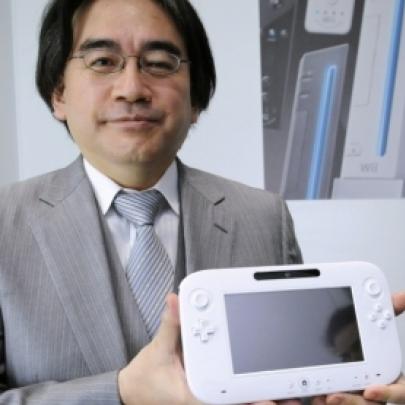 Nintendo mostrará projetos únicos do Wii U na E3 2014