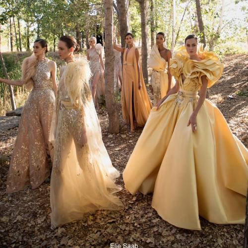 Vestidos de luxo para princesas e rainhas ou para você que ama sonhar