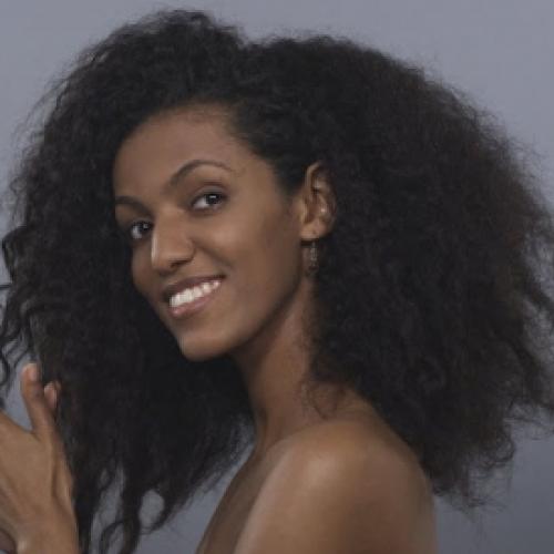 100 anos de beleza etíope em 1 minuto