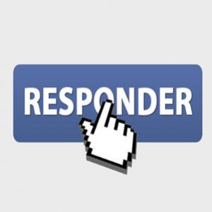 Novo recurso Facebook – Responder aos comentários