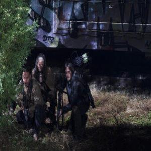 The Walking Dead – 4ª temporada – 05 personagens que não podem morrer!