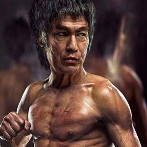 Veja Como Seria a Vida de Bruce Lee se Estivesse Vivo