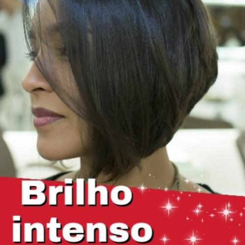 DEVOLVA o BRILHO ao seu Cabelo!