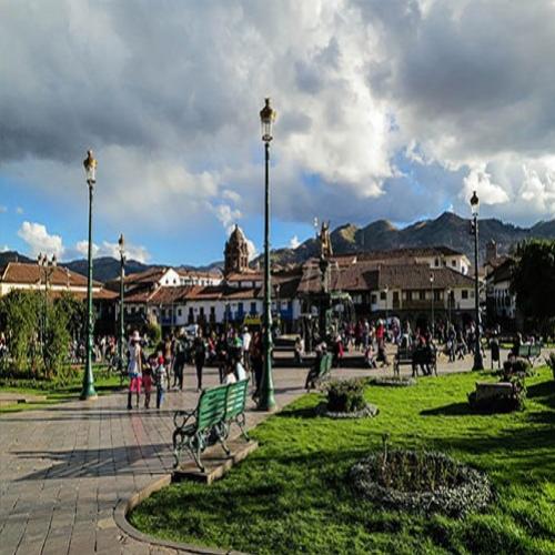 7 Motivos para realizar uma viagem para Cusco