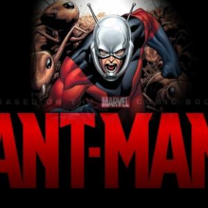  [Teaser] Homem-Formiga (Ant Man)