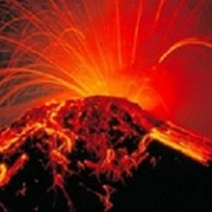 Vulcões: Factos e Tipos