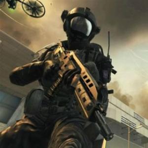 Polícia invade apartamento por causa de Call of Duty