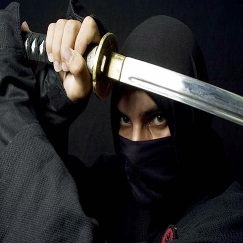 TOP 5 - Apetrechos usados pelos ninjas que você talvez desconheça
