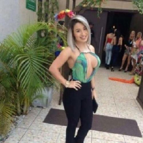 Eita, enquanto isso no facebook!