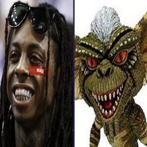 Passado, presente e futuro #02 (Lil Wayne e Gremlin)
