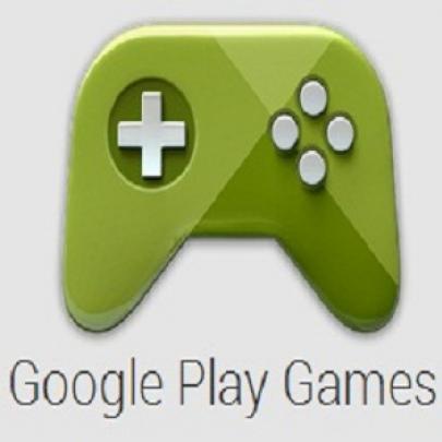Google Play Games, aplicativo ajuda na jogatina
