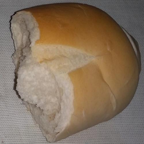Eu sou o pão