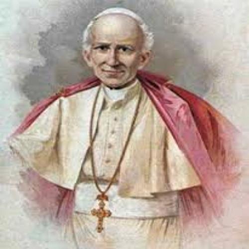 10 Mandamentos do Papa Leão XIII