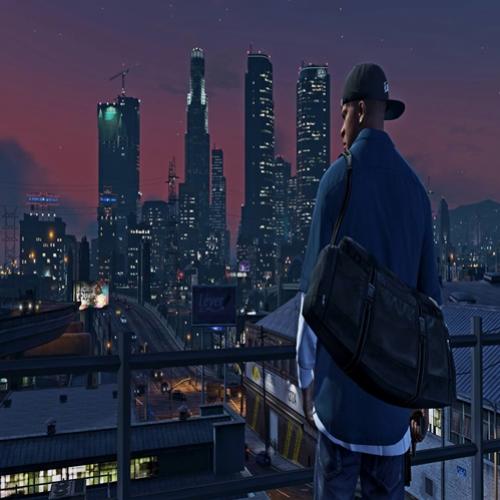 Rockstar divulga as primeiras imagens de GTA V para PC