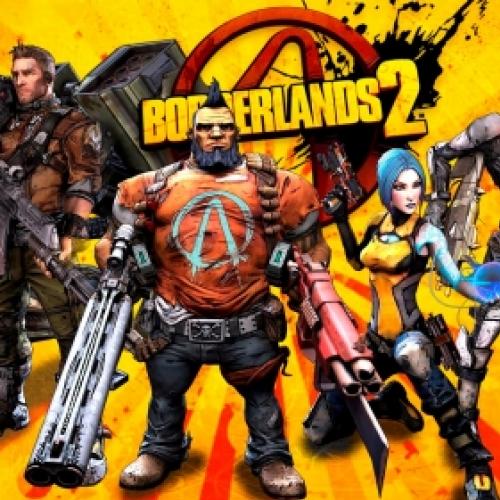 Borderlands 2 – Superou o primeiro? – Análise