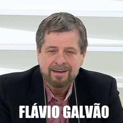 Confiram a entrevista com o consagrado ator Flávio Galvão